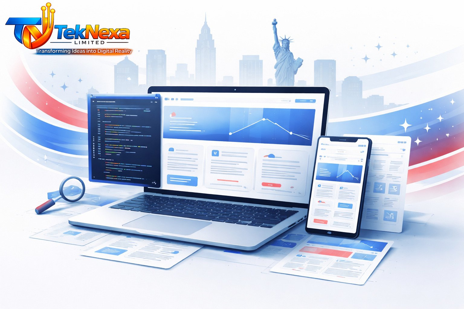  A Buyer’s Guide for Businesses in 2026 by the Best Web Development Company in the USA