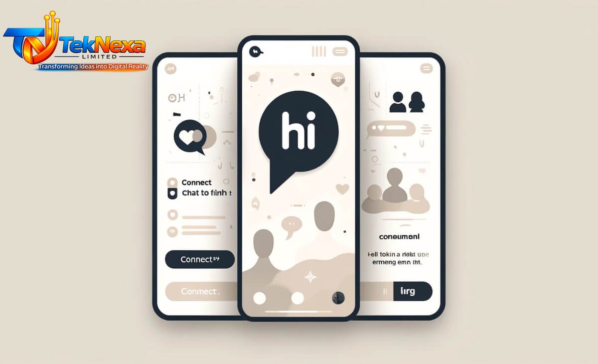 Hi Me Dating App