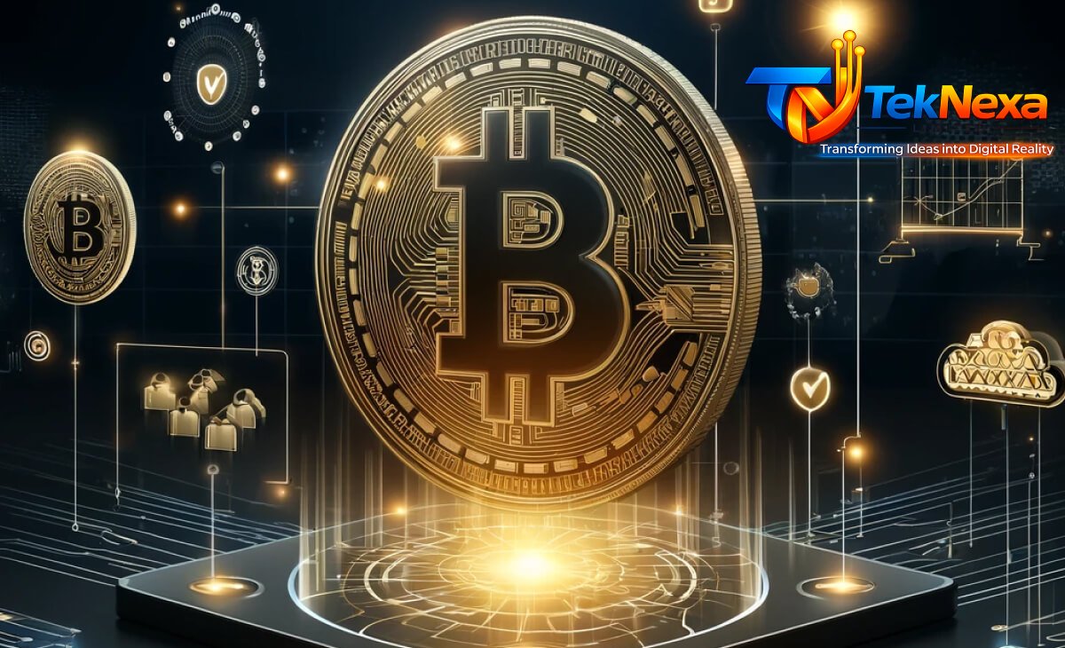 Blockchain Development
